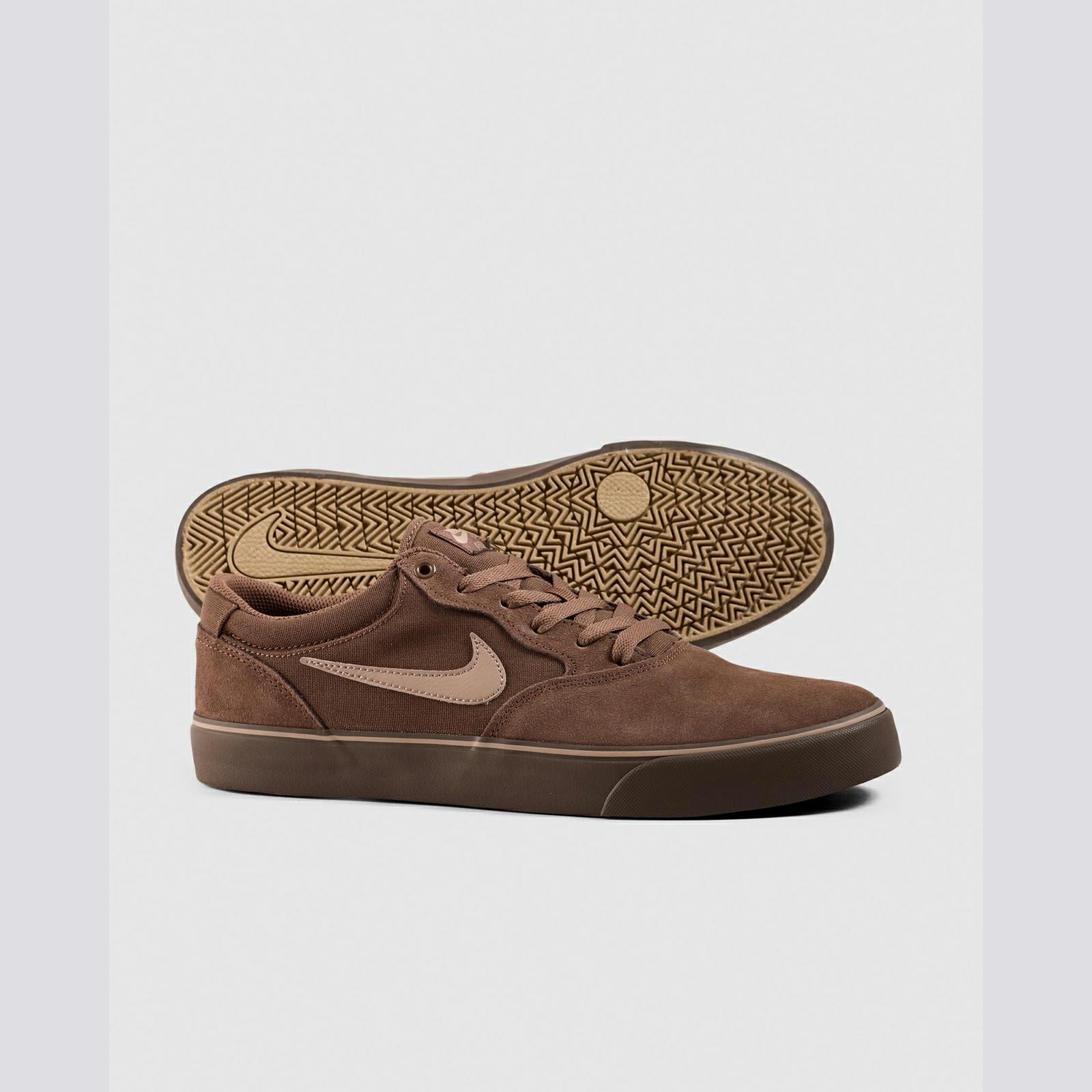 Nike Sb Sb Cron 2 Brown/brown/gum Brown/brown/gum. Nike Sb Shoes in Mens Shoes & Mens Footwear. Code: DM3493-206