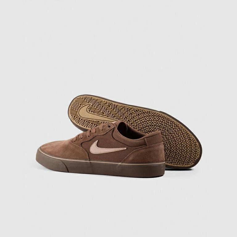 Nike Sb Sb Cron 2 Brown/brown/gum Brown/brown/gum. Nike Sb Shoes in Mens Shoes & Mens Footwear. Code: DM3493-206