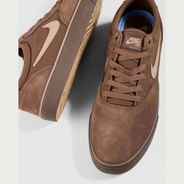 Nike Sb Sb Cron 2 Brown/brown/gum Brown/brown/gum. Nike Sb Shoes in Mens Shoes & Mens Footwear. Code: DM3493-206
