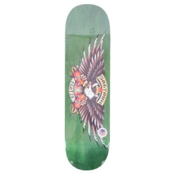 Dogtown Skateboards Dogtown Proud Bird Green Stain. Dogtown Skateboards Skateboard Decks in Boardsports Skateboard Decks & Boardsports Skate. Code: DOGDEC1PB