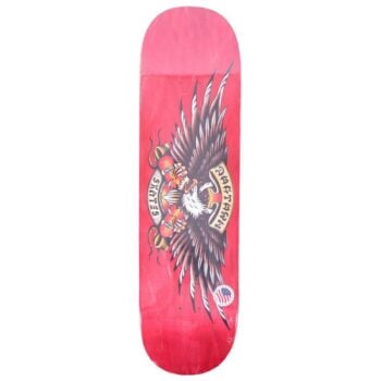 Dogtown Skateboards Dogtown Proud Bird Red Stain. Dogtown Skateboards Skateboard Decks in Boardsports Skateboard Decks & Boardsports Skate. Code: DOGDEC1PB