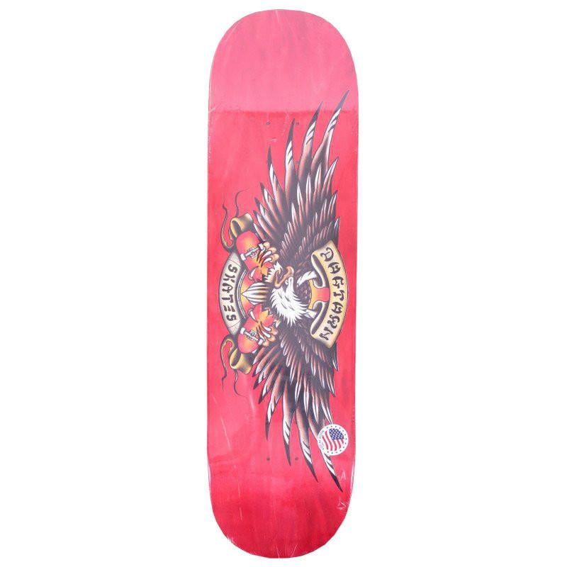 Dogtown Skateboards Dogtown Proud Bird Red Stain. Dogtown Skateboards Skateboard Decks in Boardsports Skateboard Decks & Boardsports Skate. Code: DOGDEC1PB