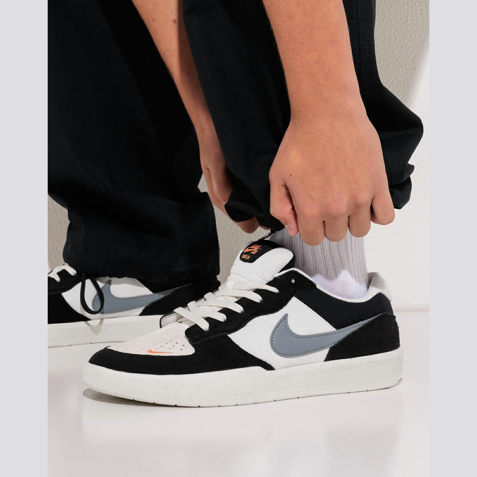 Nike Sb Sb Force 58 Blk/sum/wht/c Black Sum/wht/cgrey. Nike Sb Thongs in Mens Thongs & Mens Footwear. Code: DV5477-012