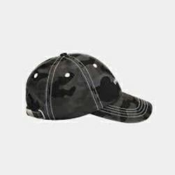 Epokhe Epokhe Core Hat Wsh Blk C Washed Black Camo. Epokhe Hats & Caps in Mens Hats & Caps & Mens Headwear. Code: EPK-091