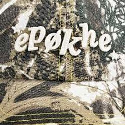 Epokhe Epokhe Ashfall Cap Real Tree Camo. Epokhe Hats & Caps in Mens Hats & Caps & Mens Headwear. Code: EPK-094