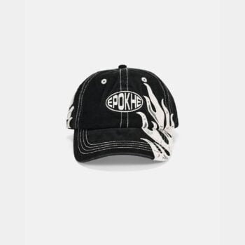 Epokhe Epokhe Inferno Cap Wh Blk Pink Tree Cam. Epokhe Hats & Caps in Mens Hats & Caps & Mens Headwear. Code: EPK-099