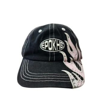 Epokhe Epokhe Inferno Cap Wh Blk Pink Tree Cam. Epokhe Hats & Caps in Mens Hats & Caps & Mens Headwear. Code: EPK-099