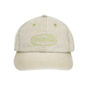 Epokhe Epokhe Luna Cap Sand Lime. Epokhe Hats & Caps in Mens Hats & Caps & Mens Headwear. Code: EPK-LUNA