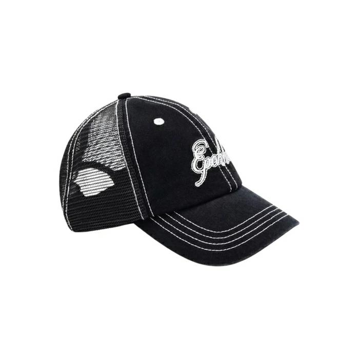 Epokhe Epokhe Hauler Truckers Washed Black. Epokhe Hats & Caps in Mens Hats & Caps & Mens Headwear. Code: EPK078