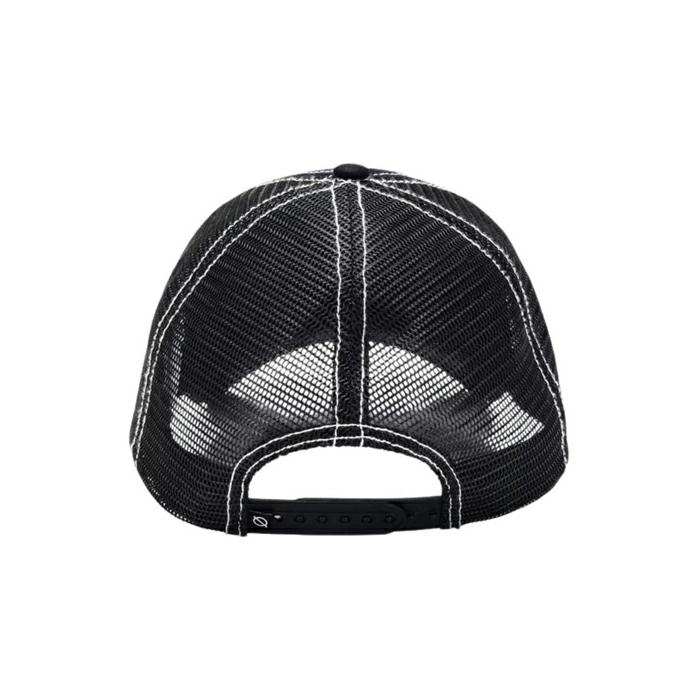 Epokhe Epokhe Hauler Truckers Washed Black. Epokhe Hats & Caps in Mens Hats & Caps & Mens Headwear. Code: EPK078