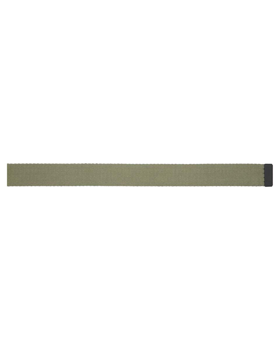 Quiksilver The Jam - Webbing Belt For Men Black. Quiksilver Belts in Mens Belts & Mens Accessories. Code: EQYAA03912