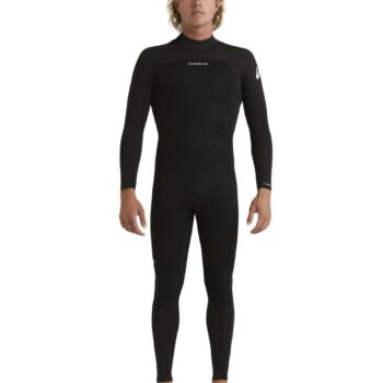 Quiksilver Prologue 4/3 Bz Gbs Black. Quiksilver Steamers in Mens Steamers & Mens Wetsuits. Code: EQYW103221