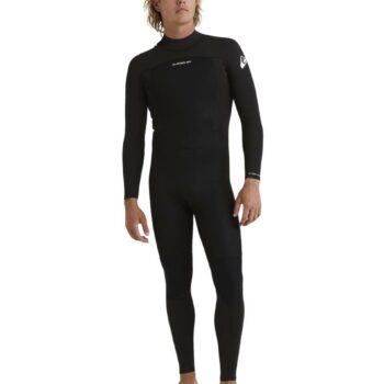 Quiksilver Prologue 4/3 Bz Gbs Black. Quiksilver Steamers in Mens Steamers & Mens Wetsuits. Code: EQYW103221