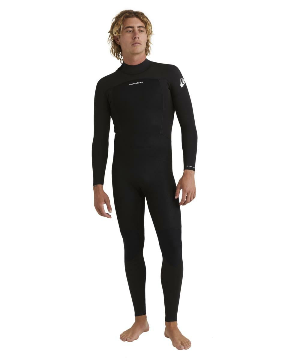 Quiksilver Prologue 4/3 Bz Gbs Black. Quiksilver Steamers in Mens Steamers & Mens Wetsuits. Code: EQYW103221