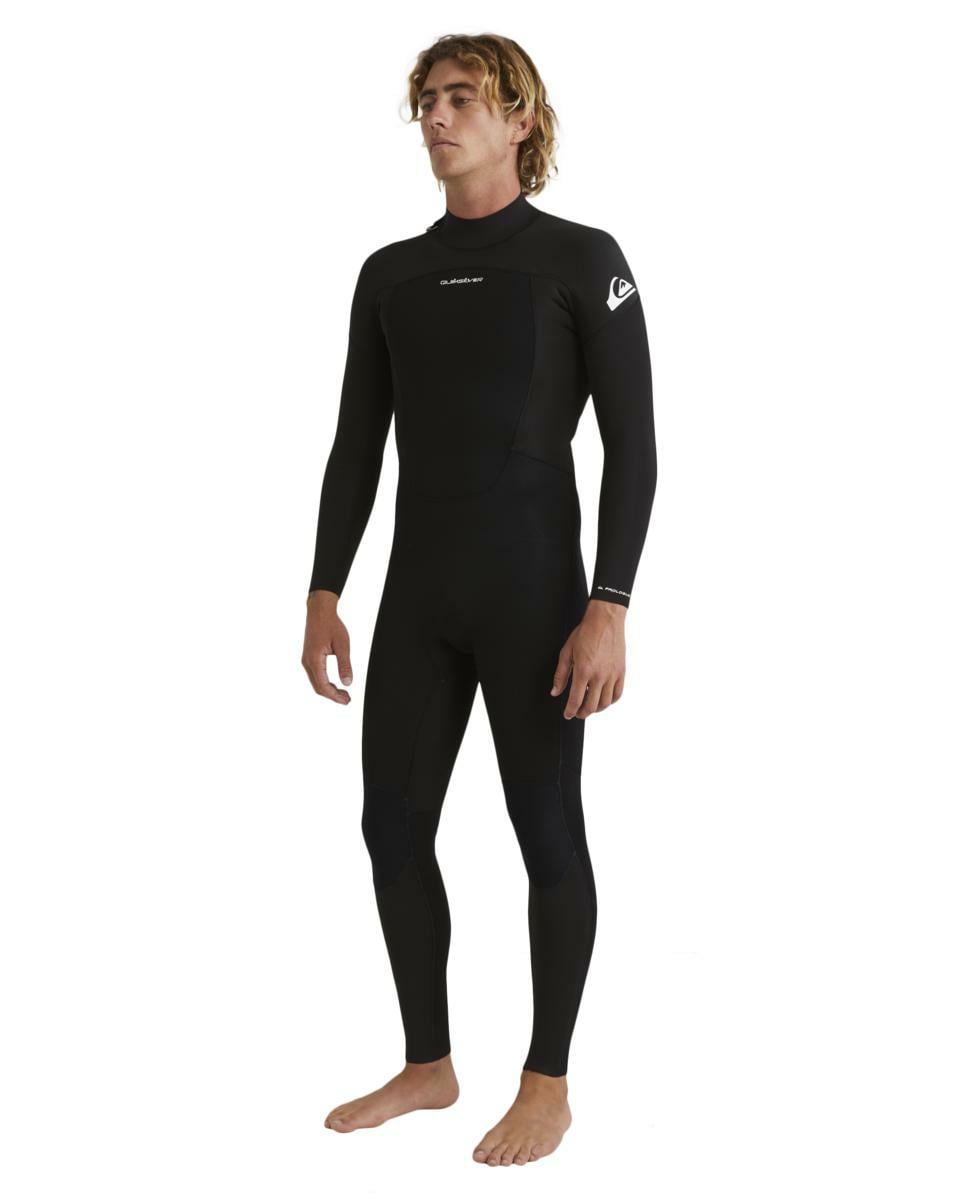 Quiksilver Prologue 4/3 Bz Gbs Black. Quiksilver Steamers in Mens Steamers & Mens Wetsuits. Code: EQYW103221