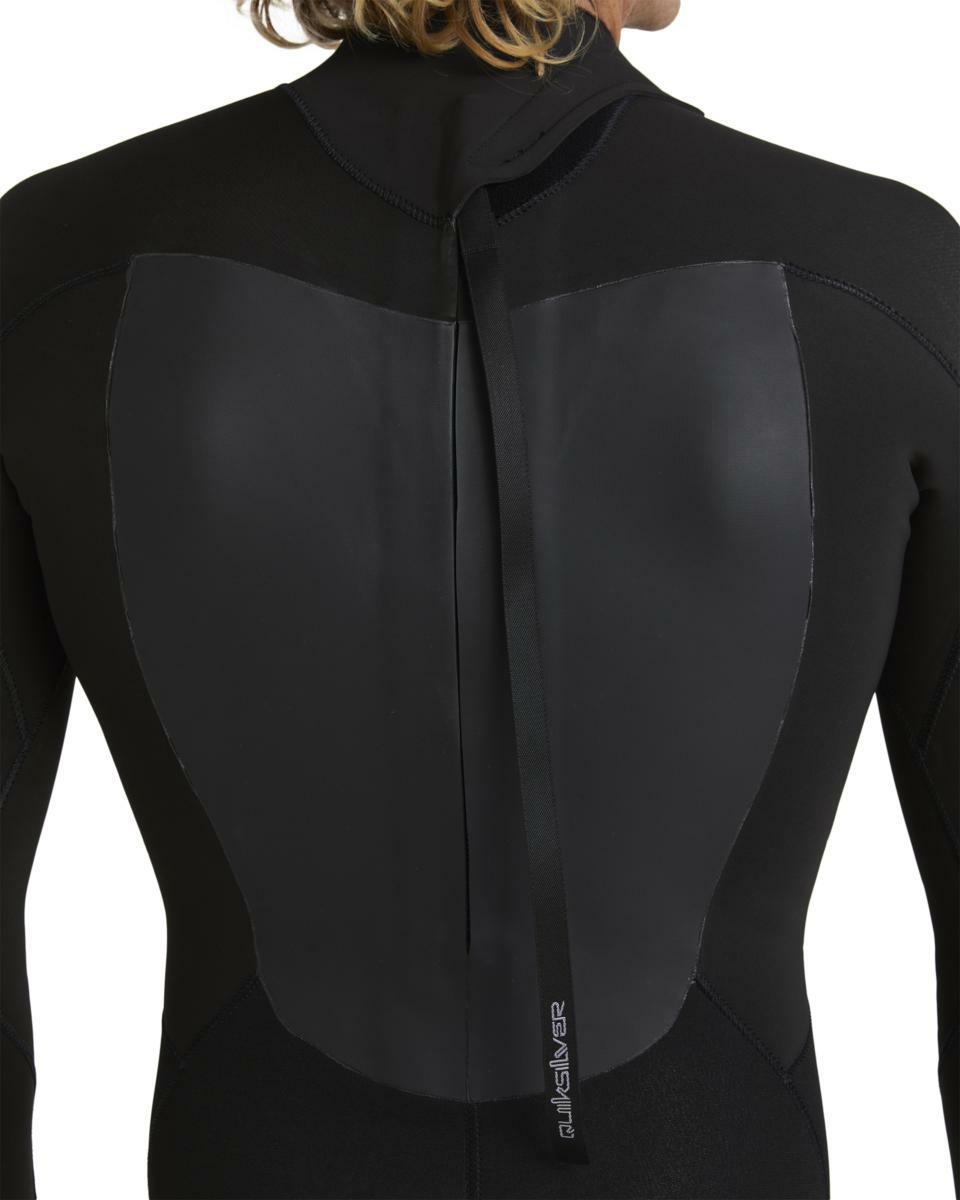Quiksilver Prologue 4/3 Bz Gbs Black. Quiksilver Steamers in Mens Steamers & Mens Wetsuits. Code: EQYW103221