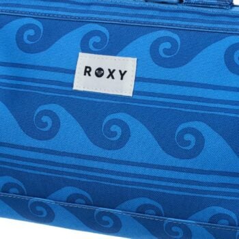 Roxy Tiny Rip Silver Lake Blue Mak. Roxy Toiletry Bags in Womens Toiletry Bags & Womens Bags. Code: ERJBL03322