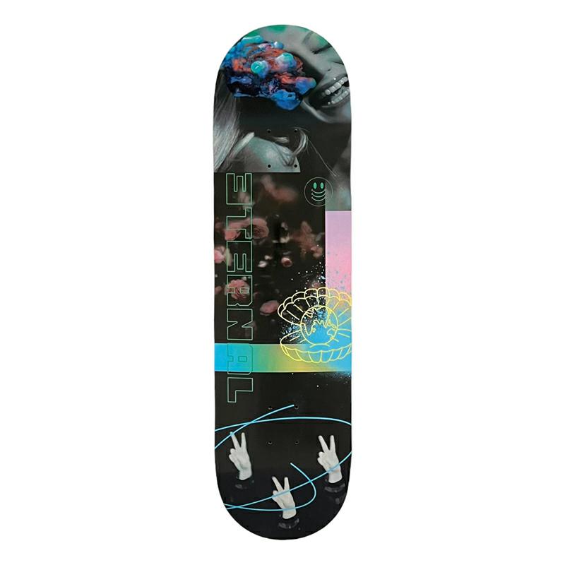 Eternal Skateboards Eternal World Worth Agen Multi. Eternal Skateboards Skateboard Decks in Boardsports Skateboard Decks & Boardsports Skate. Code: ETEDEC2WWA