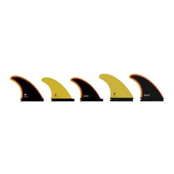 Firewire Surfboards Spun Honey Large Fins Single Tab Fin Box. Firewire Surfboards Fins in Boardsports Fins & Boardsports Surf. Code: FFSPH00LRG