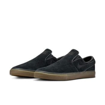 Nike Sb Sb Janoski +slip Black Gum. Nike Sb Shoes in Mens Shoes & Mens Footwear. Code: FN5893-003