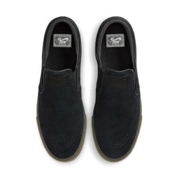 Nike Sb Sb Janoski +slip Black Gum. Nike Sb Shoes in Mens Shoes & Mens Footwear. Code: FN5893-003