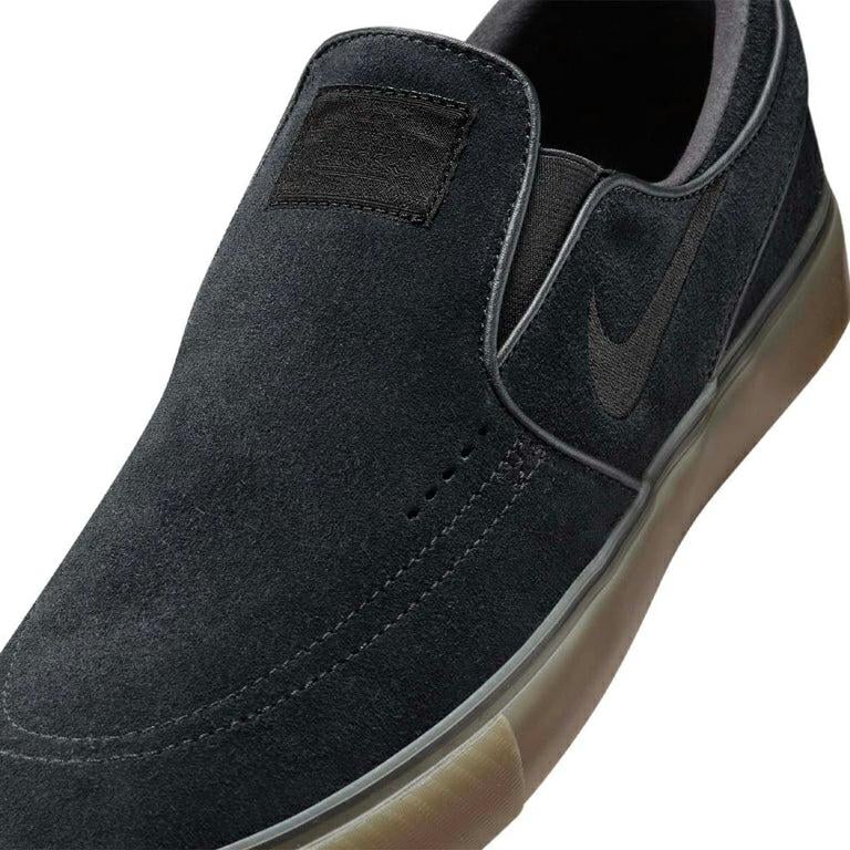 Nike Sb Sb Janoski +slip Black Gum. Nike Sb Shoes in Mens Shoes & Mens Footwear. Code: FN5893-003