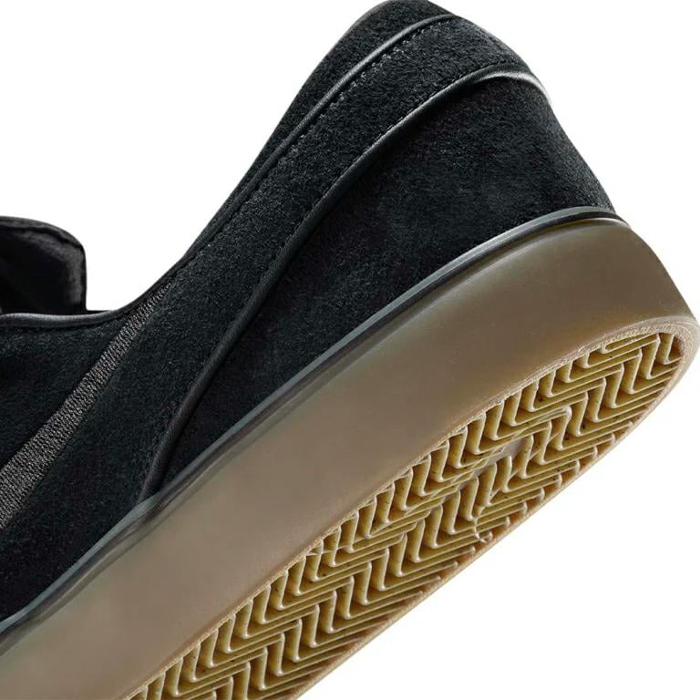 Nike Sb Sb Janoski +slip Black Gum. Nike Sb Shoes in Mens Shoes & Mens Footwear. Code: FN5893-003