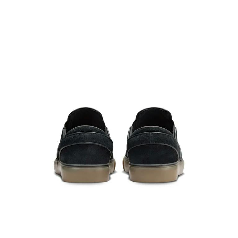 Nike Sb Sb Janoski +slip Black Gum. Nike Sb Shoes in Mens Shoes & Mens Footwear. Code: FN5893-003