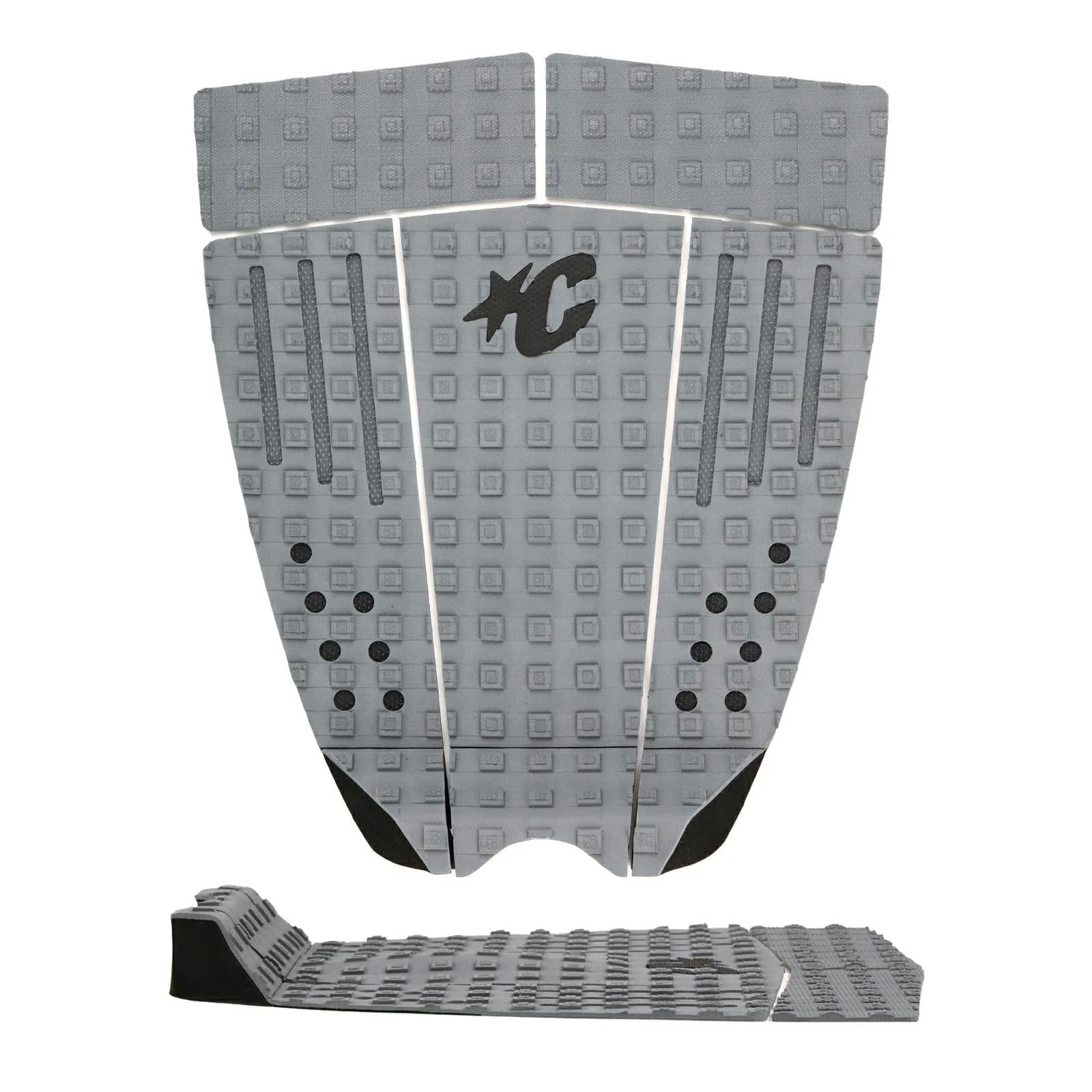 Creatures Of Leisure Ethan Ewing Lite Pin Tail Signature Ecopure Traction Titanium Black. Creatures Of Leisure Deckgrips in Boardsports Deckgrips & Boardsports Surf. Code: GEELP