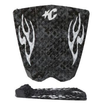 Creatures Of Leisure Griffin Colapinto Lite Charcoal Swirl Flame. Creatures Of Leisure Deckgrips in Boardsports Deckgrips & Boardsports Surf. Code: GGCL27