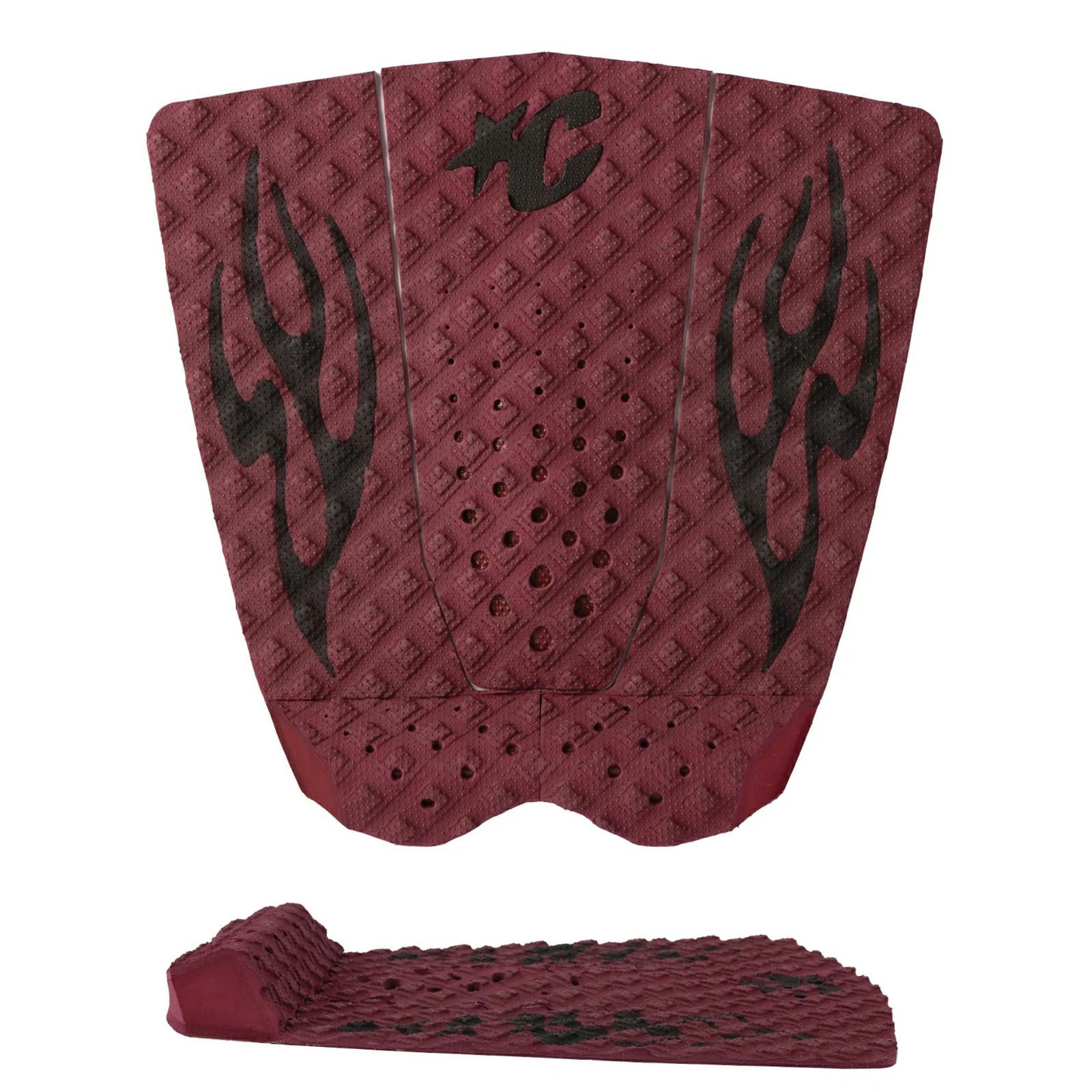 Creatures Of Leisure Griffin Colapinto Lite Rose Black Flame. Creatures Of Leisure Deckgrips in Boardsports Deckgrips & Boardsports Surf. Code: GGCL27