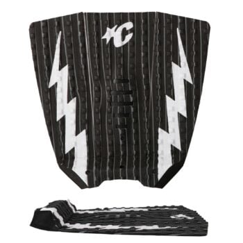 Creatures Of Leisure Mick Eugene Fanning Lite Black Stripe White. Creatures Of Leisure Deckgrips in Boardsports Deckgrips & Boardsports Surf. Code: GMFEL27