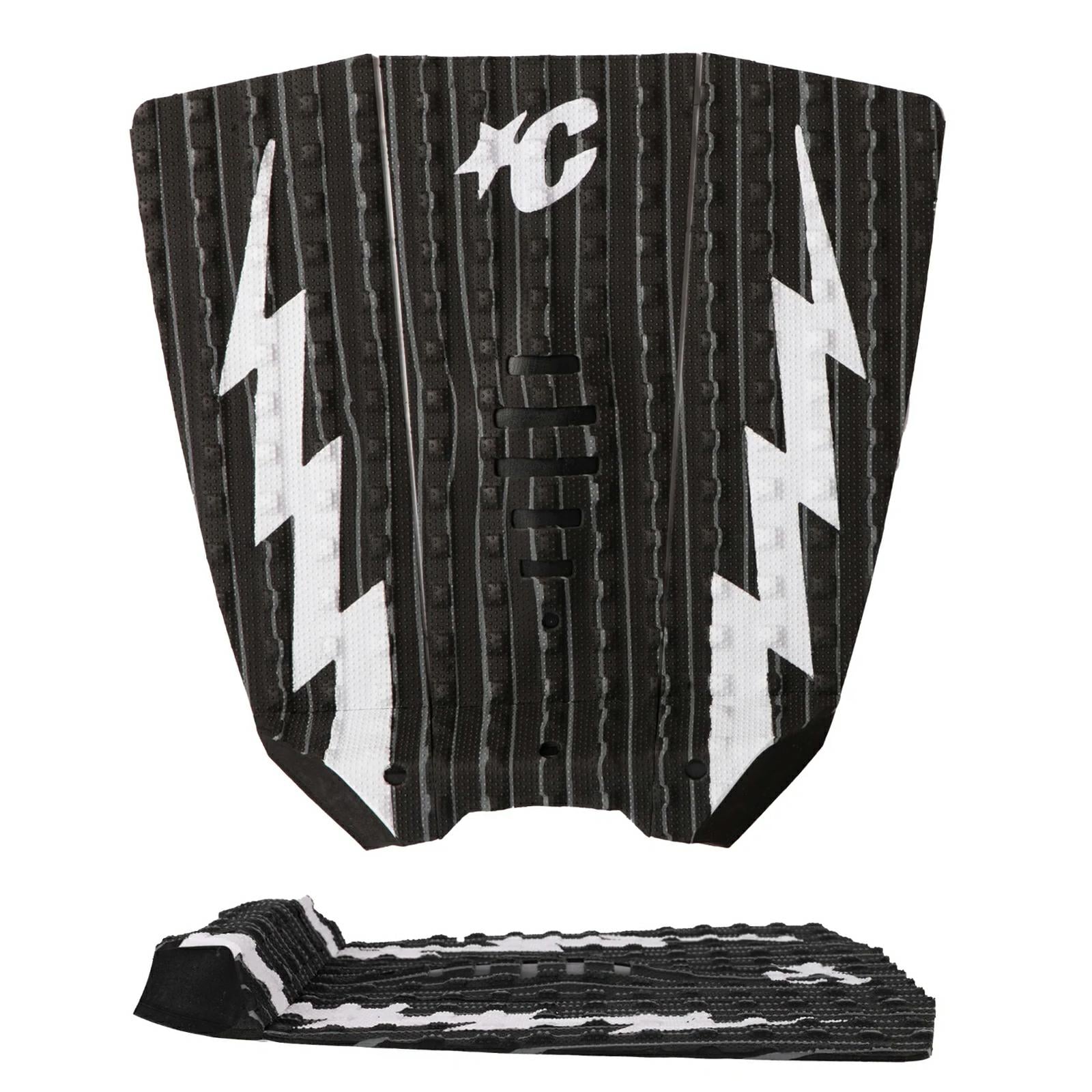 Creatures Of Leisure Mick Eugene Fanning Lite Black Stripe White. Creatures Of Leisure Deckgrips in Boardsports Deckgrips & Boardsports Surf. Code: GMFEL27