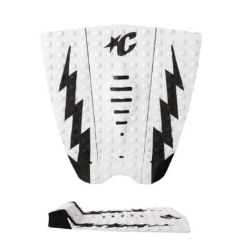 Creatures Of Leisure Grom Mick Fanning Lite White Black. Creatures Of Leisure Deckgrips in Boardsports Deckgrips & Boardsports Surf. Code: GMMFEL27