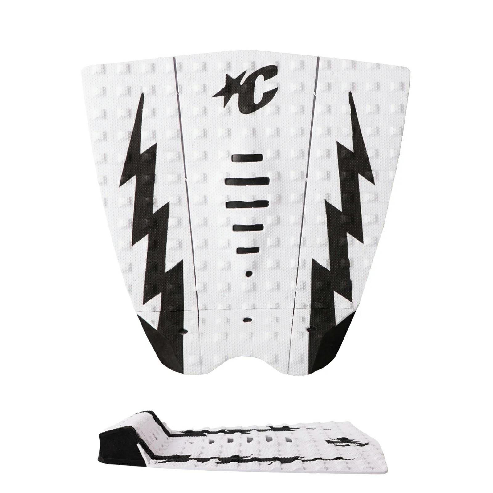Creatures Of Leisure Grom Mick Fanning Lite White Black. Creatures Of Leisure Deckgrips in Boardsports Deckgrips & Boardsports Surf. Code: GMMFEL27