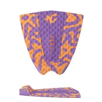 Creatures Of Leisure Grom Molly Picklum Lite Lavender Papaya. Creatures Of Leisure Deckgrips in Boardsports Deckgrips & Boardsports Surf. Code: GMMPL27