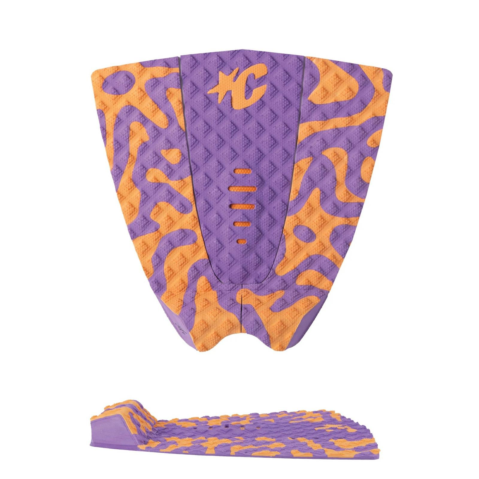 Creatures Of Leisure Grom Molly Picklum Lite Lavender Papaya. Creatures Of Leisure Deckgrips in Boardsports Deckgrips & Boardsports Surf. Code: GMMPL27