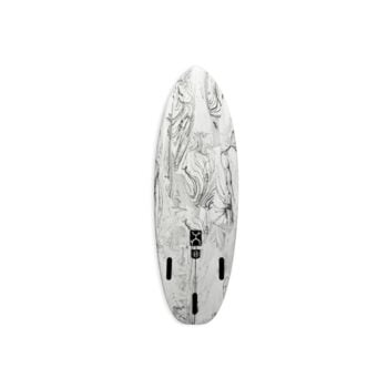 Firewire Surfboards Machado Cado Grey Swirl Futures - Outlet. Firewire Surfboards Surfboards in Boardsports Surfboards & Boardsports Surf. Code: HCHCGSW