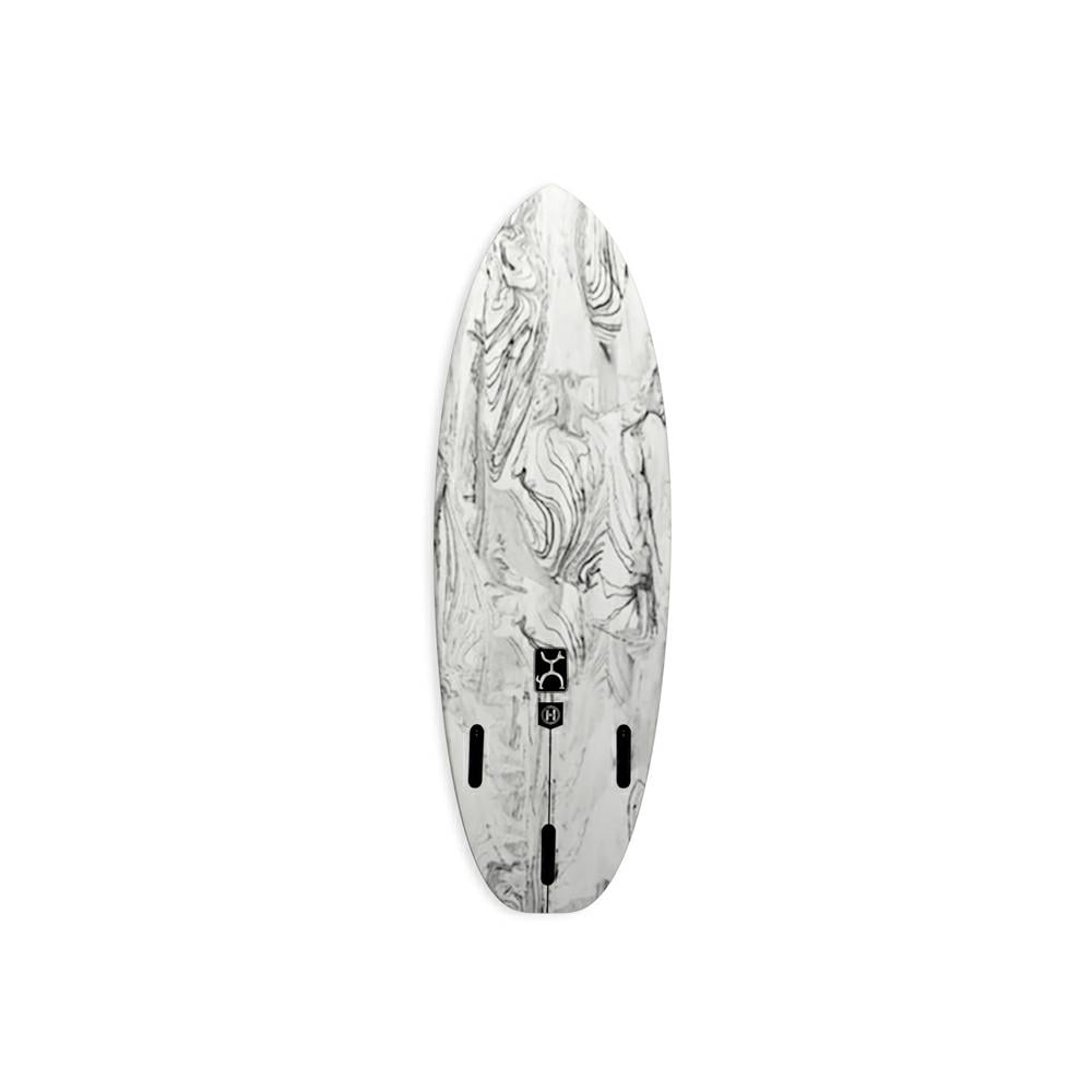 Firewire Surfboards Machado Cado Grey Swirl Futures - Outlet. Firewire Surfboards Surfboards in Boardsports Surfboards & Boardsports Surf. Code: HCHCGSW