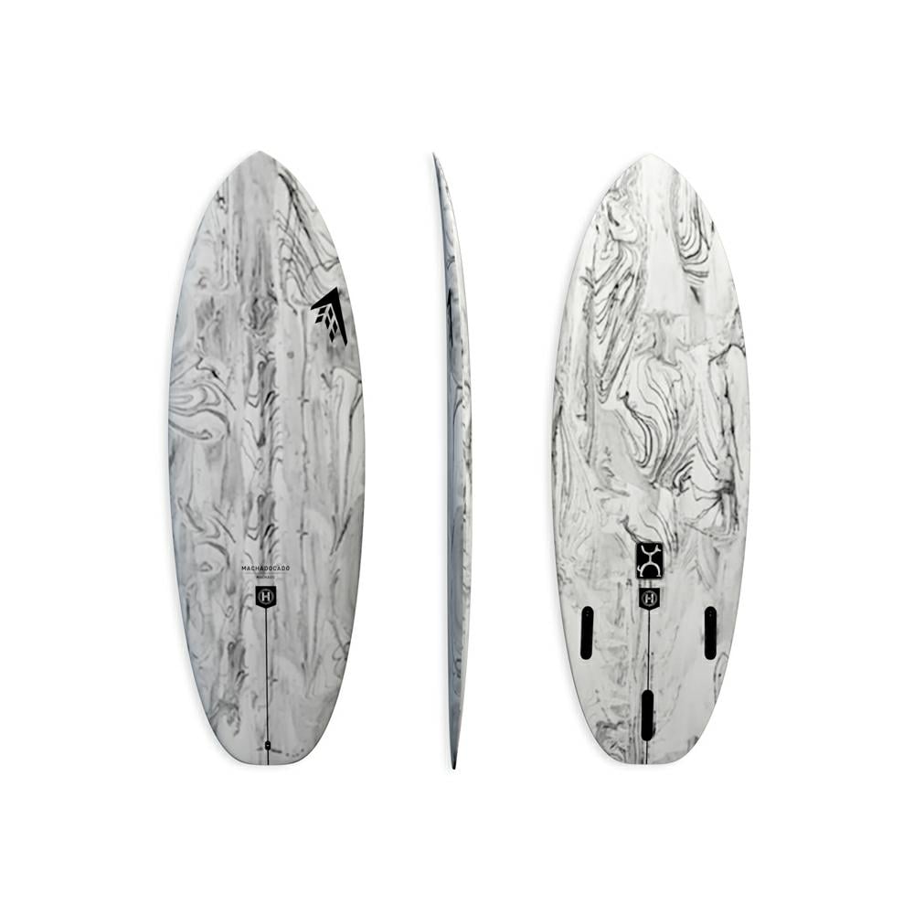 Firewire Surfboards Machado Cado Grey Swirl Futures - Outlet. Firewire Surfboards Surfboards in Boardsports Surfboards & Boardsports Surf. Code: HCHCGSW