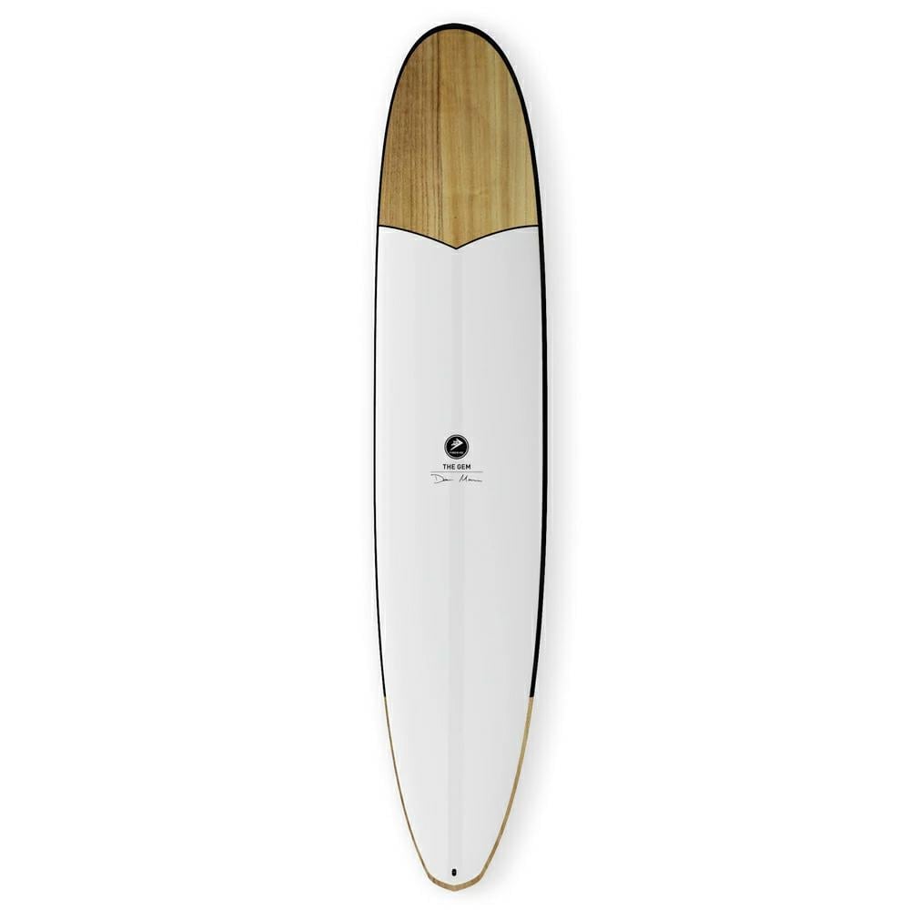 Firewire Surfboards The Gem 2+1 Fin Box. Firewire Surfboards Funboards And Longboards in Boardsports Funboards And Longboards & Boardsports Surf. Code: HGEM