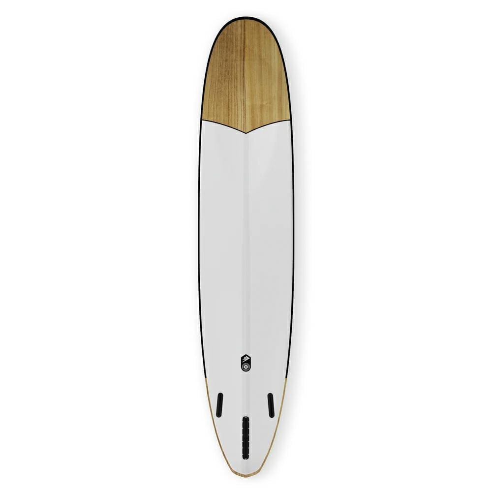 Firewire Surfboards The Gem 2+1 Fin Box. Firewire Surfboards Funboards And Longboards in Boardsports Funboards And Longboards & Boardsports Surf. Code: HGEM