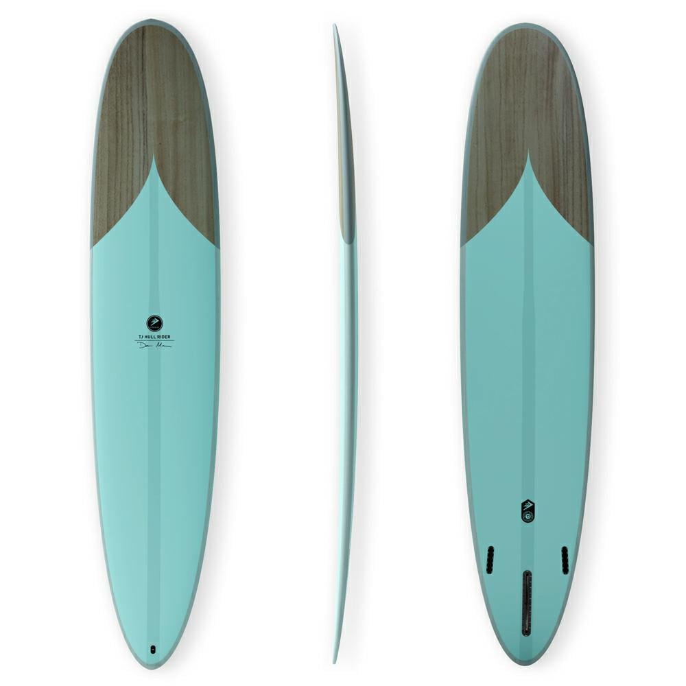 Firewire Surfboards Tj Hull Rider 2+1. Firewire Surfboards Surfboards in Boardsports Surfboards & Boardsports Surf. Code: HTHR