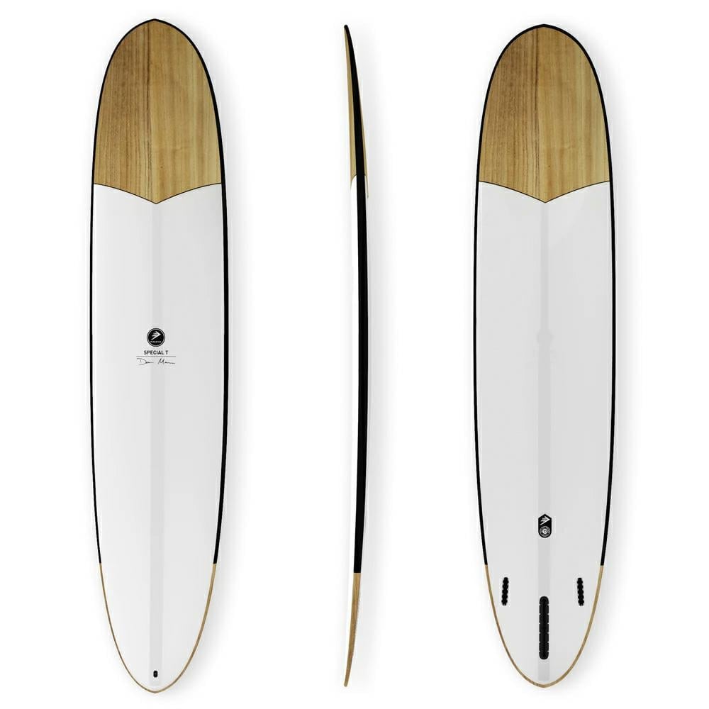 Firewire Surfboards Special T (factory 2nd) 2+1 Fin Box. Firewire Surfboards Funboards And Longboards in Boardsports Funboards And Longboards & Boardsports Surf. Code: HTJT
