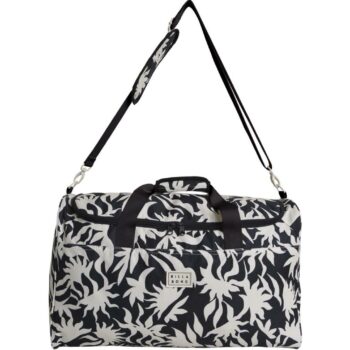 Billabong Weekender Bag White/black. Billabong Travel Bags in Womens Travel Bags & Womens Bags. Code: JATVWBWE
