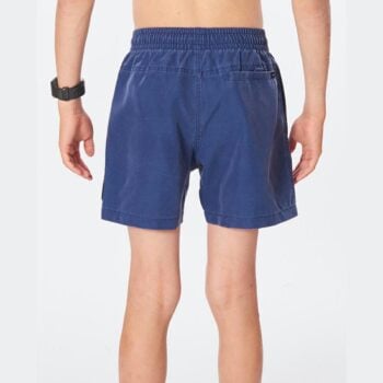 Rip Curl Boy`s Bondi Volley Boardshorts (8 - 16 Years) Navy. Rip Curl Boardshorts - Elastic Waist in Boys Boardshorts - Elastic Waist & Boys Shorts. Code: KBOCY9