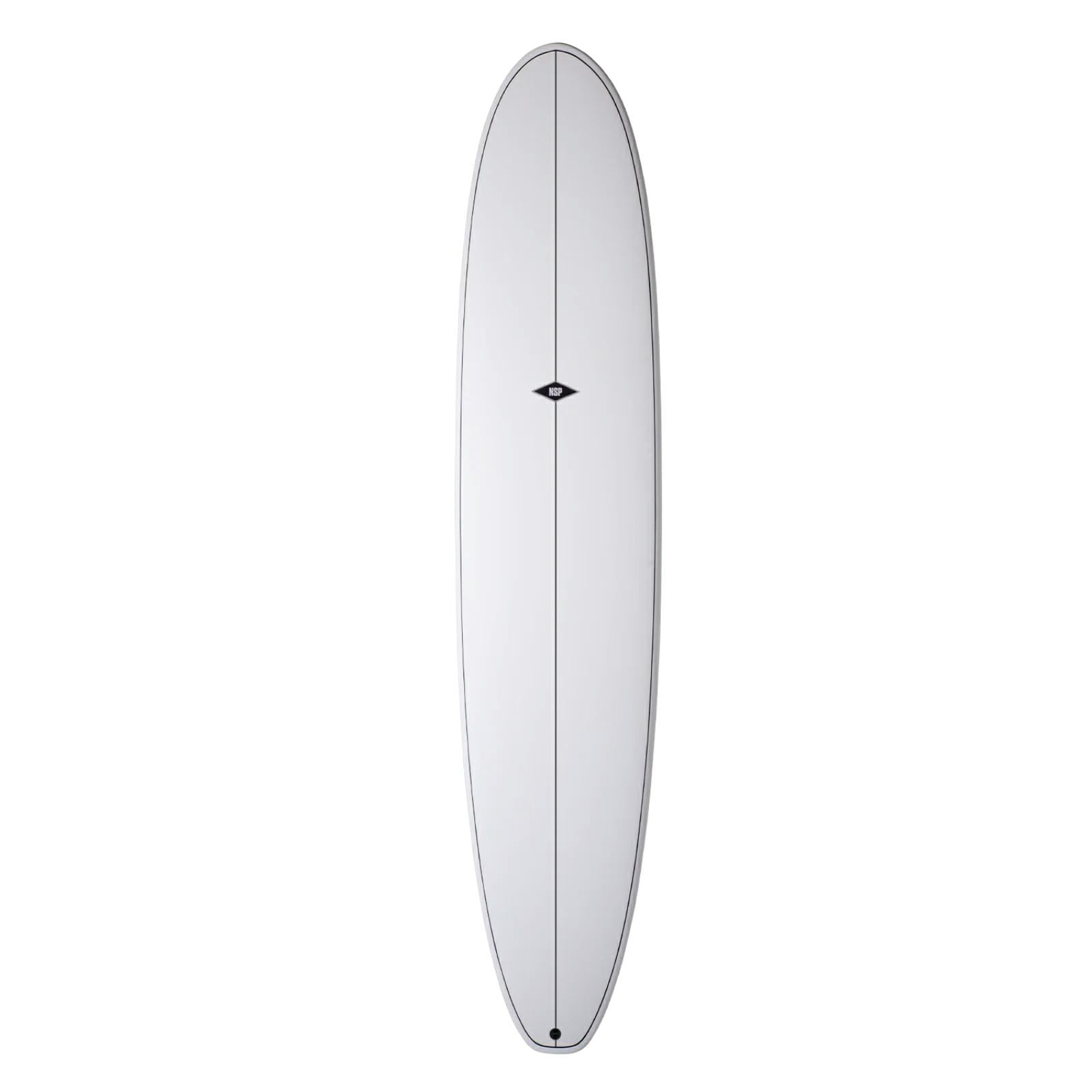 Nsp Longboard 9`0 Elements White White. Nsp Funboards And Longboards in Boardsports Funboards And Longboards & Boardsports Surf. Code: LBEL1390WH