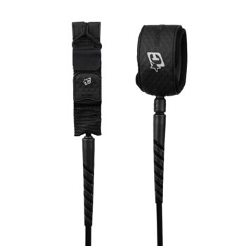 Creatures Of Leisure Reliance Hd 10ft Ankle Black/silver. Creatures Of Leisure Legropes in Boardsports Legropes & Boardsports Surf. Code: LRLHA2710