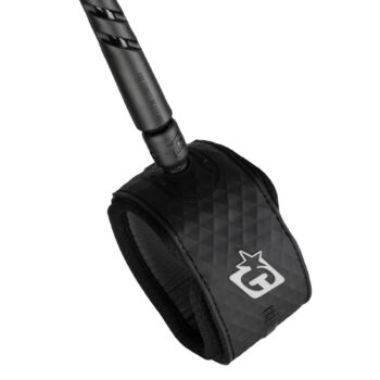 Creatures Of Leisure Reliance Hd 10ft Ankle Black/silver. Creatures Of Leisure Legropes in Boardsports Legropes & Boardsports Surf. Code: LRLHA2710