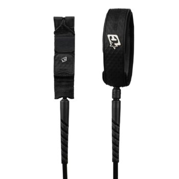 Creatures Of Leisure Reliance Hd 10ft Knee Black Silver. Creatures Of Leisure Legropes in Boardsports Legropes & Boardsports Surf. Code: LRLHK2710